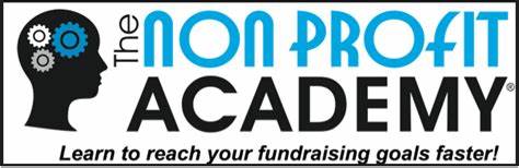 The Nonprofit Academy logo