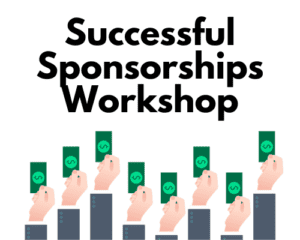 Nonprofit Sponsorship Workshop