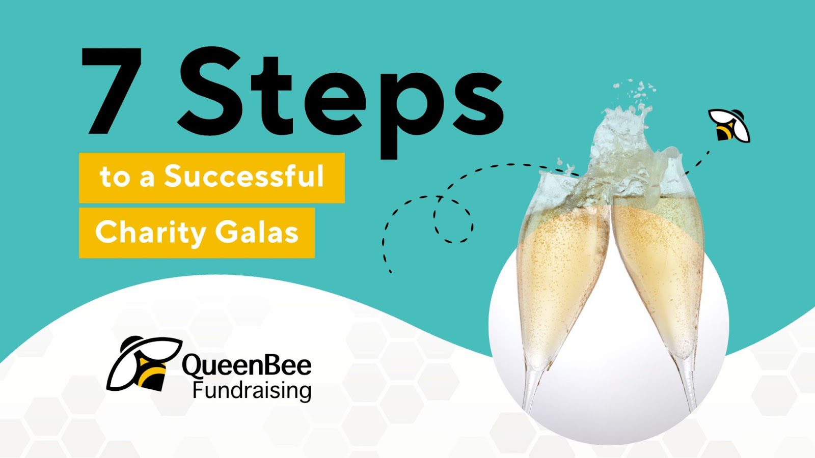 7 Steps to Charity Gala Success